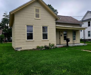 Property at 204 W Delaware St, Decatur, MI