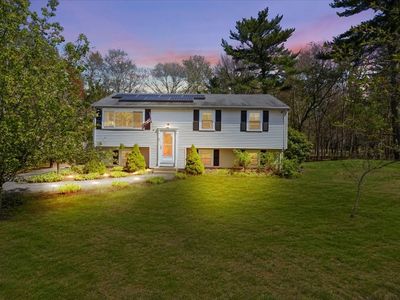 Property at 67 Fosdick Rd, Carver, MA
