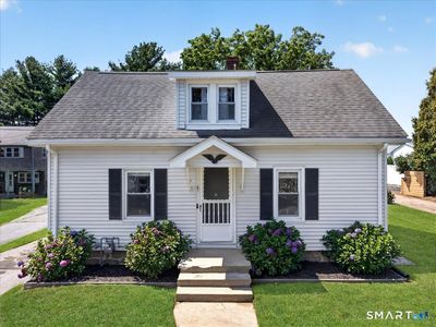 Property at 47 Myrock Avenue, Waterford, CT