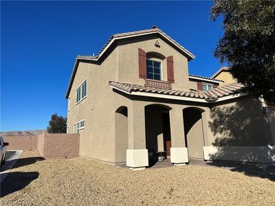 6471 Pochman Mesa St