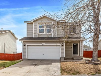 452 E 78th Drive
