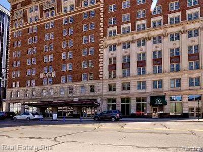 525 W Lafayette Blvd 4-APT 11B