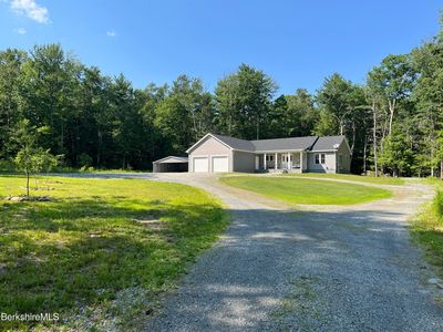 190 Becket Rd