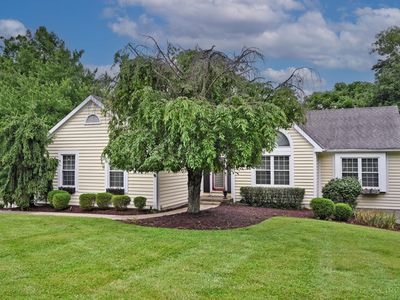 3317 Cherryridge Dr