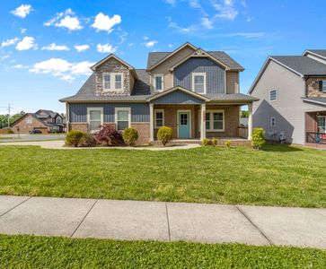 1301 Golden Eagle Way