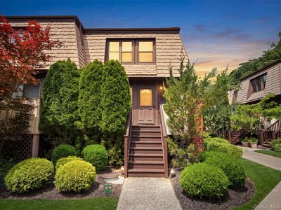 45 Heritage Drive #E