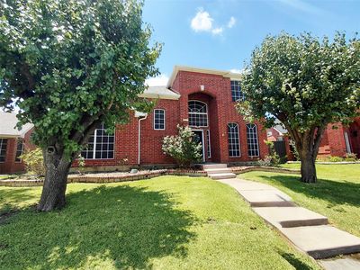 3613 Stockton Dr