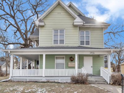 2936 Brattleboro Ave