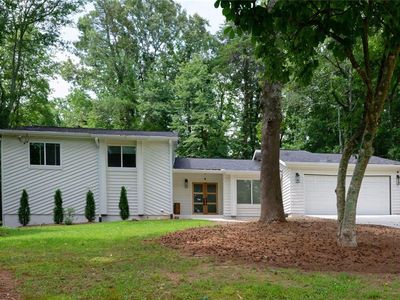 3469 Winter Hill Dr