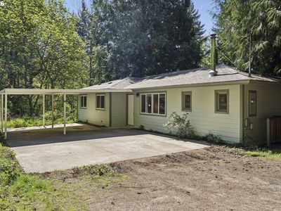Property at 38041 SE Rickert Rd, Corbett, OR