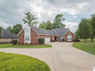 605 Hodge Watson Rd