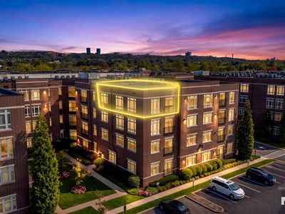 4410 Riverview Avenue #410