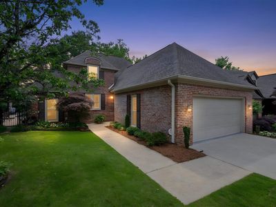 Property at 2281 Sterling Ridge Cir, Vestavia, AL