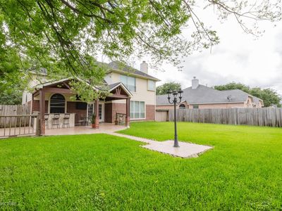 17630 Sagemont Square Ct