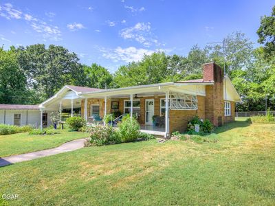 1061 Burr Crossing Rd