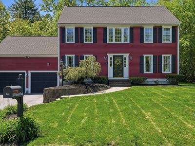 56 Wildwood Rd