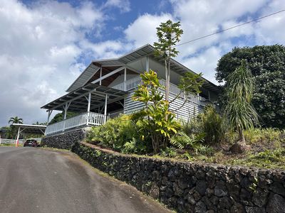 Property at 74-4975 Kealakaa St, Kailua kona, HI