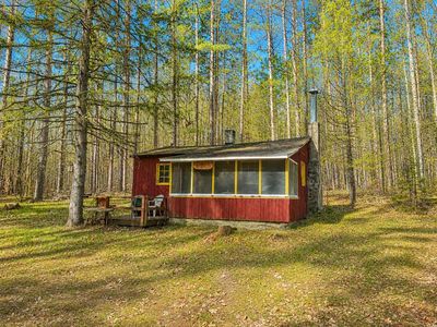 N17069 Spangenberg Rd