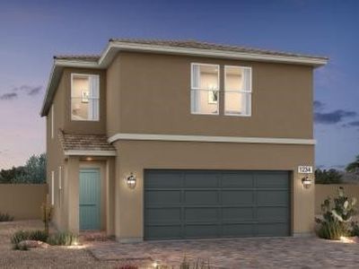 7927 Sprouting Agave Ct