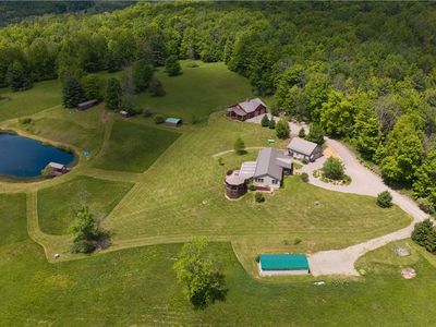121 Lang Rd
