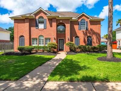 3124 Sand Shadow Dr