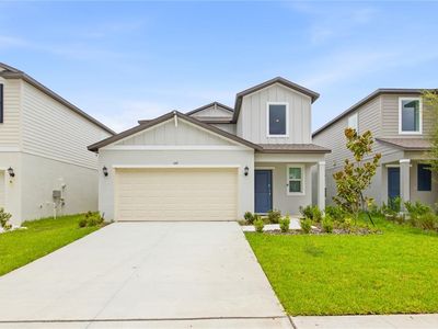 641 BALD CYPRESS DRIVE
