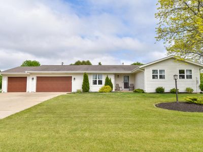 Property at W163N10464 Ridgeview LANE, Germantown, WI