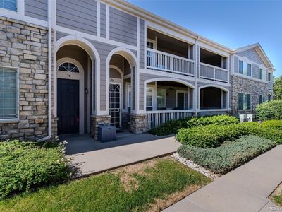 4271 S Blackhawk Circle #2C