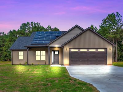 569 Bill Lattimore Rd