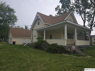 Property at 303 N Washington St, Carthage, IL