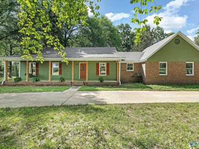 Property at 405 Buddy Williamson Rd, New Market, AL