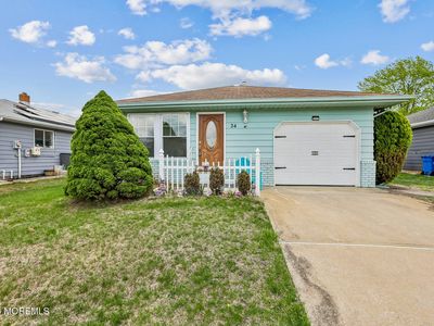 24 Saint Kitts Drive