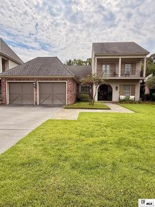 232 Keeneland Ct