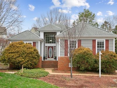 5169 Queen Bishop Ln