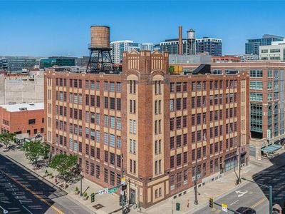 1863 Wazee Street #4E