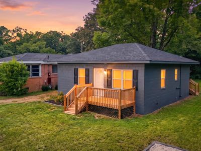 Property at 378 Mingo St, Orangeburg, SC