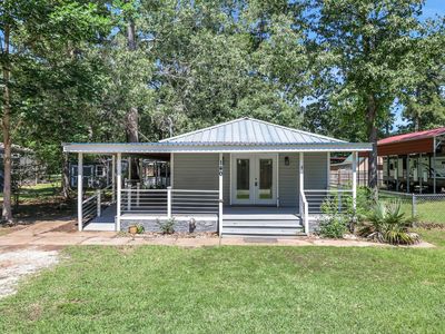 Property at 140 Tobago Ln, Pointblank, TX