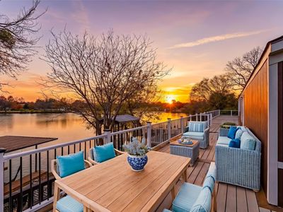 814 Brazos Harbor Cir