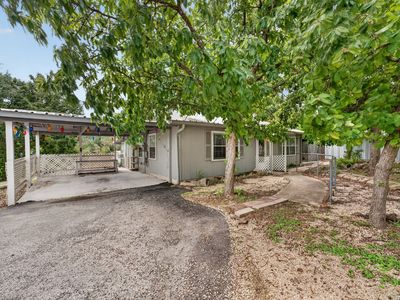 1516 Ranchero Rd