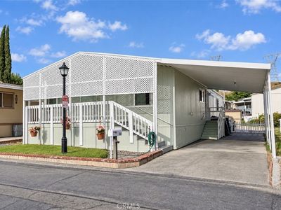 Property at 29021 Bouquet Canyon Rd Spc 252, Santa Clarita, CA