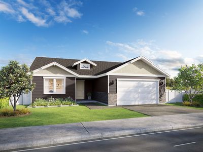 1305 N High Desert Dr
