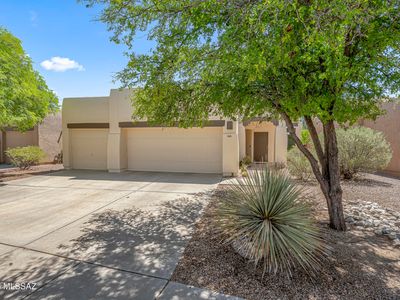 6510 N Sun Bluff Dr