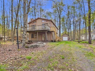 Property at 409 Quaker Ct, Pocono Lake, PA