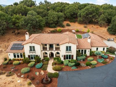 3580 Crooked Branch St