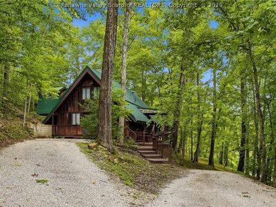 1648 Charleys Creek Rd