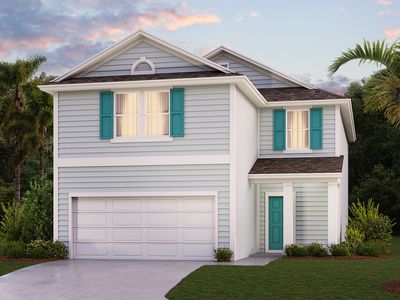 BRIGHTON Plan, Ravenswood Village