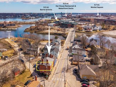 295 Maplewood Avenue #2