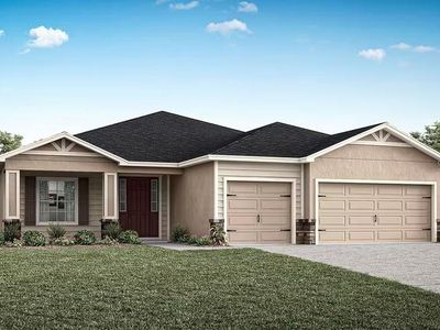 828 Cypress Creek Run St