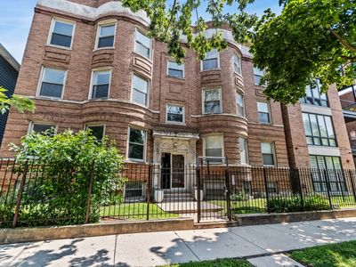 4023 S Calumet Ave Unit 3N