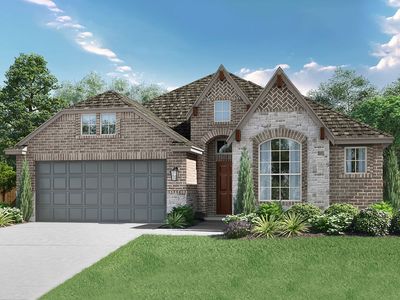 Prosper Plan, Belmont